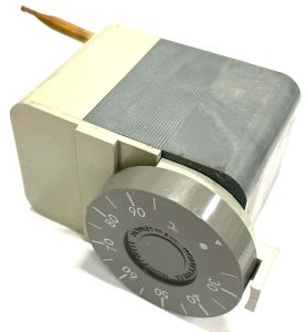Betjeningstermostat L4188A 25-95ºc