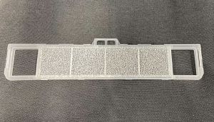Deodorantfilter / Deodorizing filter MAC1800DF