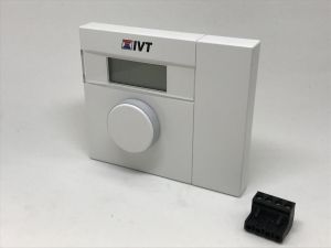 Romføler IVT CANbus LCD