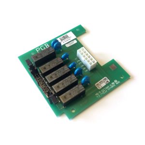009B. PGB I / O-kort