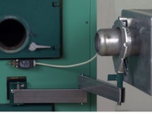 Svingarm Cpl Inkl. Bryter V20