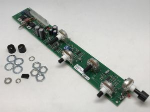 Kretskort for CTC Electronic