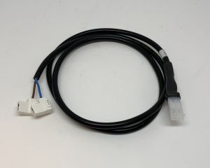 022B. Kabel 1000mm trykksensor