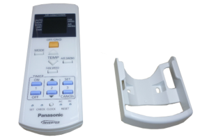 Fjernkontroll Panasonic CS-CE9 / 12NKE