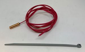 Sensor, varm gass 1115-