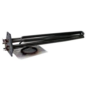 Elpatron 9,00 Kw bak - CTC