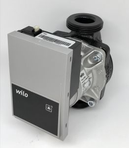 Sirkulasjonspumpe Wilo Yonos Para Pwm 7,5 Kpl