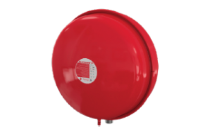Ekspansjonskar 25L Flamco (EX-Low) - Comfortzone