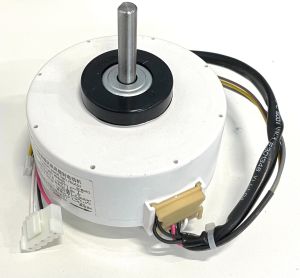 Fläktmotor 43T21462