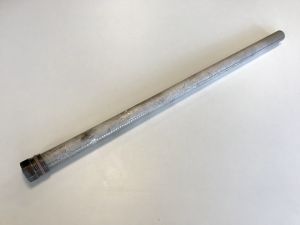 Anode 3/4 tråd, laget av magnesium - Metro Therm