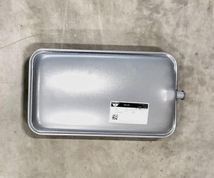 Ekspansjonskar 18L - CTC