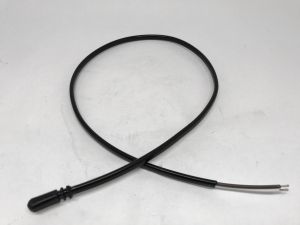 Utendørs sensor CTC