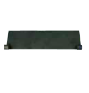 Spjeld komplett CTC V25 UB