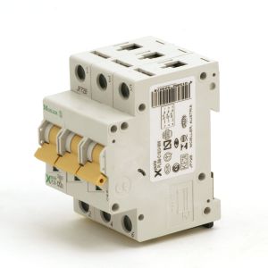 006D. Automatisk safe. PLS6-C13 / 3