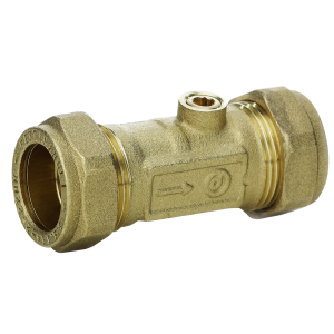 Kontrollventil 188Crm-22 Klemring