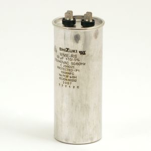 Driftskondensator 60 uF