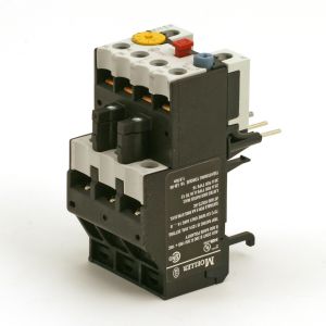 Overstrømsrelé ZB12-6 DILM
