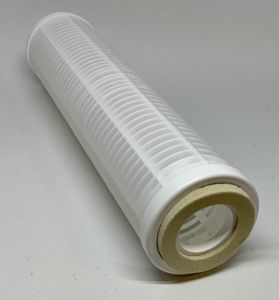 Nylonfilter 60 mikron ds innsats for grunnvannsfilter