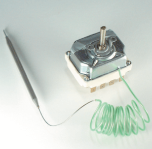 Termostat EGO 55.40013.020