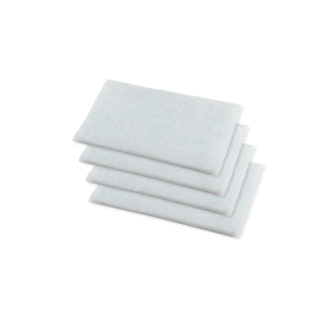 Luftfilter 4-pakning Ecozenith i350F