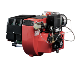 Oljebrenner B302A 1F 230V