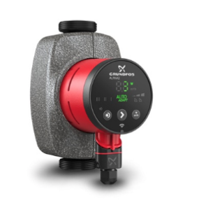 Sirkulasjonspumpe Grundfos Alpha2 25-60 130 G40