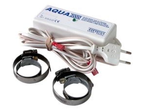 Elektrisk kalkfjerner AQUA