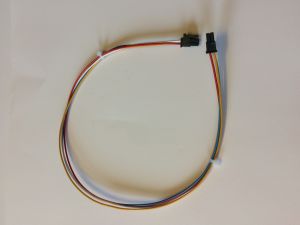 013B. CANbus-kabel 500 mm
