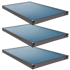 Solfanger Plan K423Dh 3-pakke