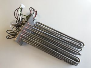 Elektrisk patron for el-kjele 15,75 kW