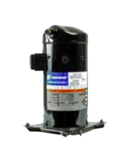Kompressorsett med returdel ZH38 12kw 0616-