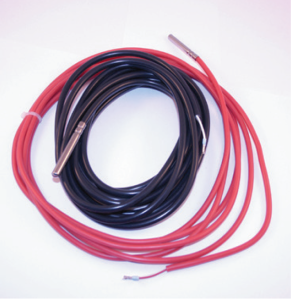 Temperatur sensor