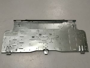 Installasjonsplate for Mitsubishi MSZ-GA22VA, GA25VA, GA35VA