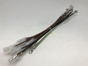 Ledningssett el-varme VB XX03 F
