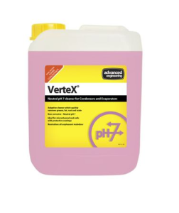 RENGÖRINGSMEDEL VERTEX