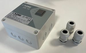 Hjelpestafett HR10