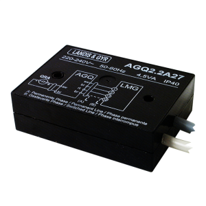 Forsterker Agq1.2A27 Lgb / Uv