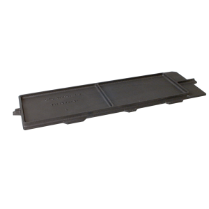 Baffle plate OIL -8201