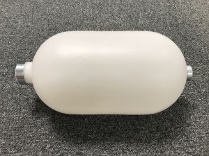 038C. Ekspansjonskar i plast 4,5L