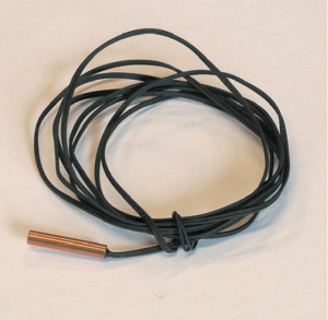 Temperatur sensor