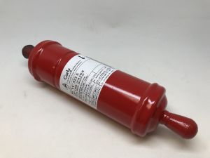 Tørketrommelfilter 0602-0925