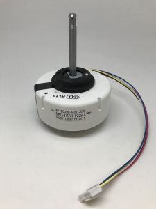 Viftemotor CS-E7 / 9 / 12HKEW / GKEW E24 / 28GKE