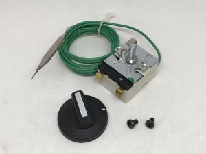 Betjeningstermostat 1-polet