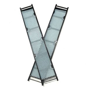 Daikin Titanium Apatite Photocatalytic Air Purifying Filter, 2-pack
