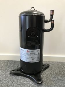 Kompressorsett AEH42Y