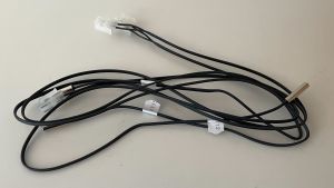 072. Temperatursensorsett F2040