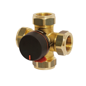 Shuntventil Esbe Vrb243 20-4.0
