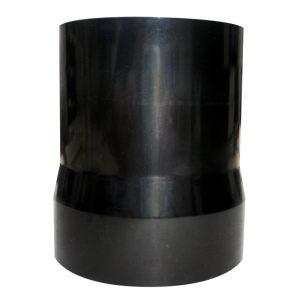 Adapterpelletsslange brenner