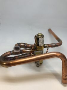 Fireveisventil KPL 1115-