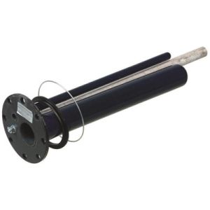 Tub Shield 3 Kw, Inkl. Anode (ekskl. Element) For 55-300 liter